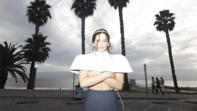 ROSALÍA: LUX TOUR 2026