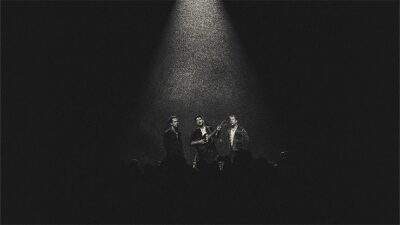 Mumford & Sons - Prizefighter Tour - Rock In Roma 2026