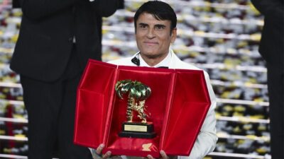 Sal Da Vinci Festival di Sanremo 2026