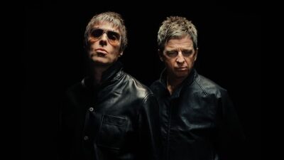 Oasis Live ‘27