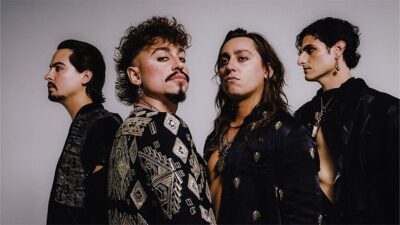 Greta Van Fleet - Into The Beginning